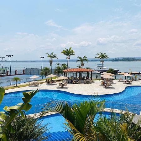 Belissimo Flat No Lake Side - Beira Lago Μπραζίλια Εξωτερικό φωτογραφία