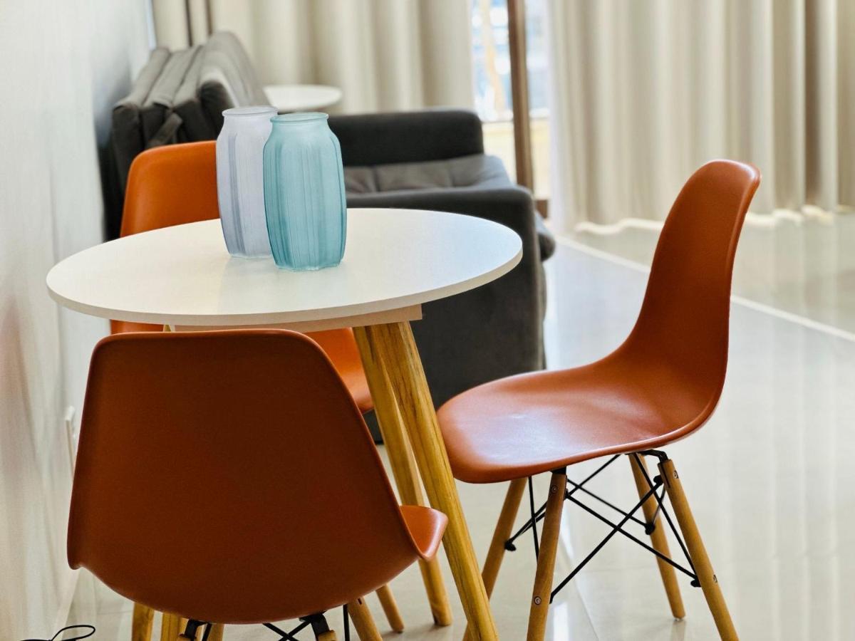 Belissimo Flat No Lake Side - Beira Lago Μπραζίλια Εξωτερικό φωτογραφία