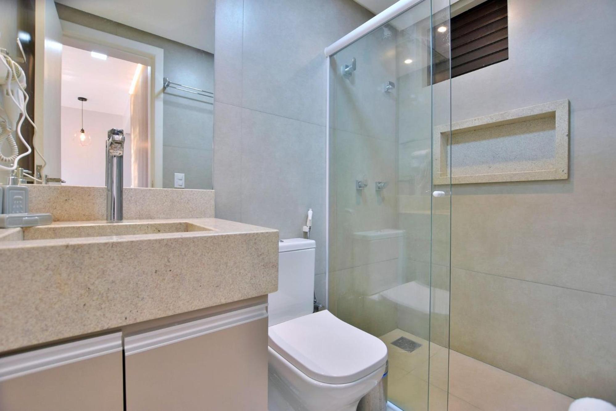 Belissimo Flat No Lake Side - Beira Lago Μπραζίλια Εξωτερικό φωτογραφία